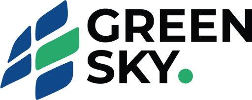 Green Sky Capital Logo